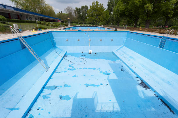 Best Water damage restoration near me  in Burns Harbor, IN